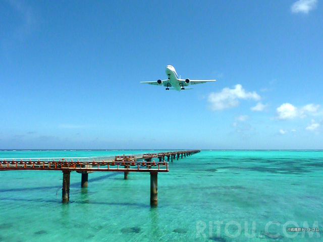 LCC就航で話題の沖縄「みやこ下地島空港」24年ぶりの定期便で魅力満載の島へ